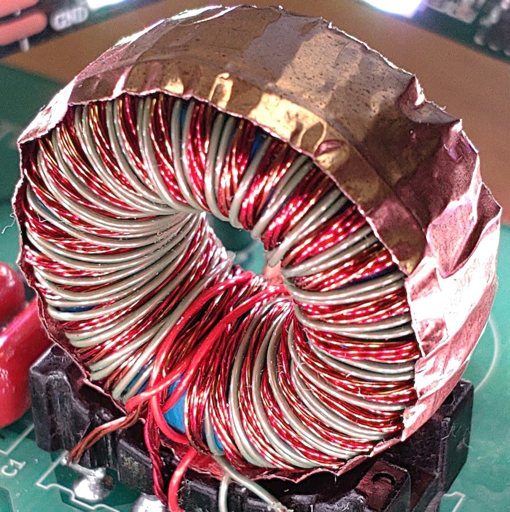 TI-TMSS27-2x28T-1:1-BIAS