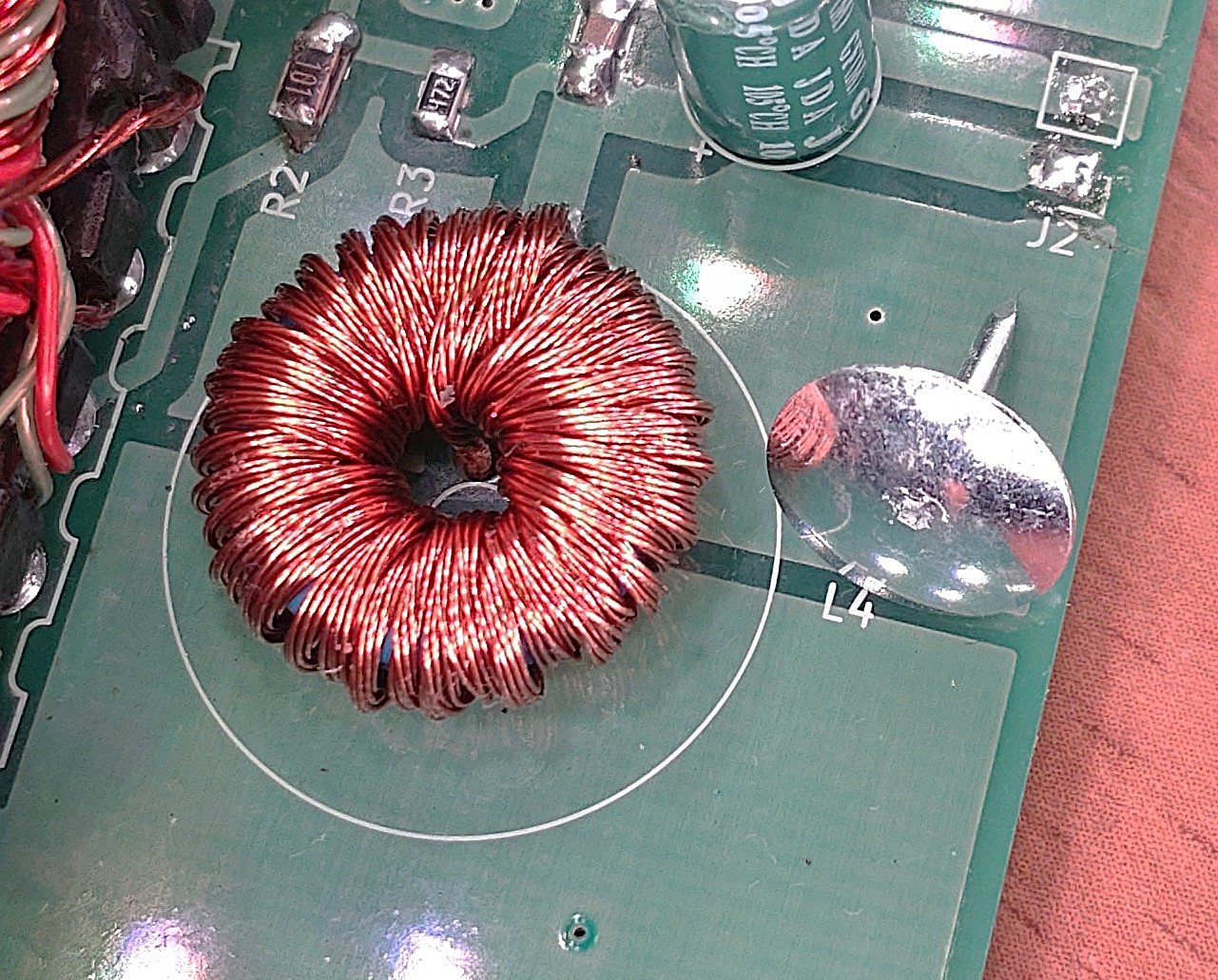 DTMSS-12,7/0,05/0A6-H